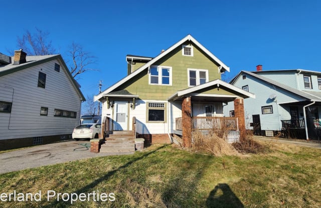13203 Alvin Ave - 13203 Alvin Avenue, Garfield Heights, OH 44105