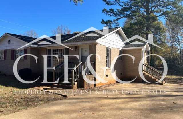 2247 John Dodd Road - 2247 John Dodd Road, Spartanburg County, SC 29385