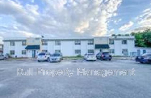 28 South Ortman Drive - 28-D - 28 South Ortman Drive, Orange County, FL 32805