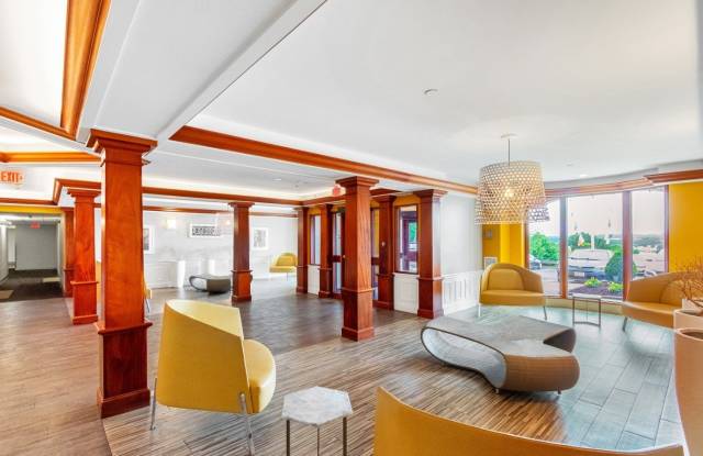 Ships Watch Apartments photos photos