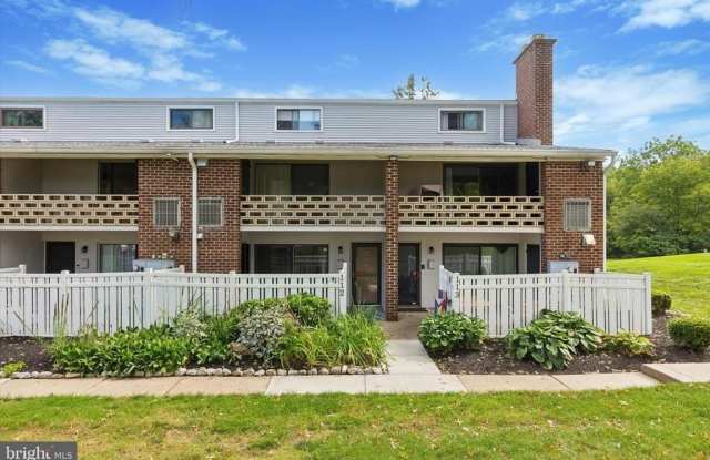 112 STONY WAY - 112 Stony Way, Montgomery County, PA 19403
