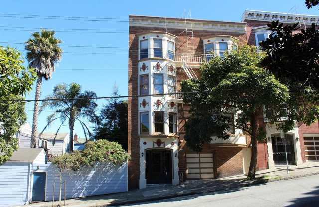 936 Scott Street photos photos