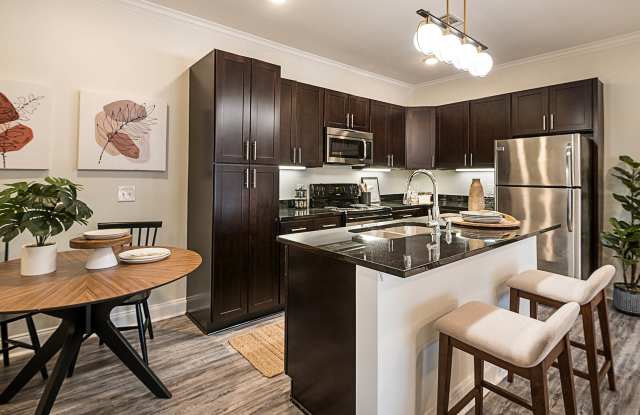 Arlo Luxury Apartment Homes photos photos
