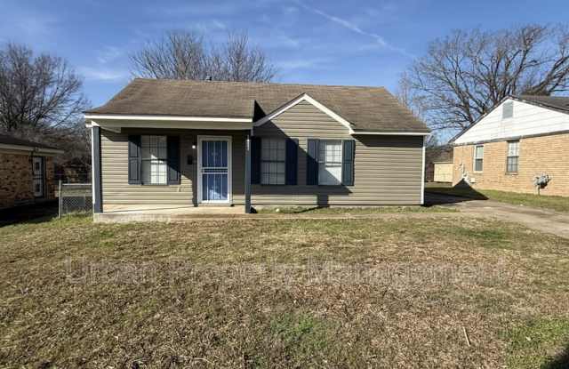 3431 Forrester Rd photos photos