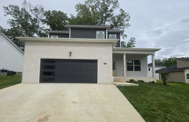 New Construction Ruby Floor Plan Near Exit 4 photos photos