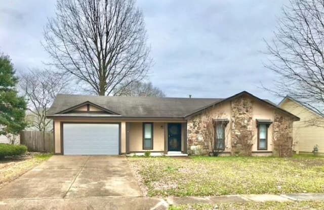 2990 Santa Valley Street - 2990 Santa Valley Street, Bartlett, TN 38133