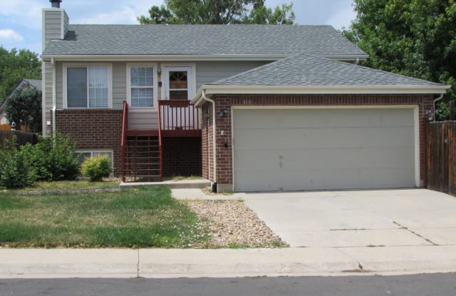 4111 S. Memphis Way - 4111 South Memphis Street, Aurora, CO 80013
