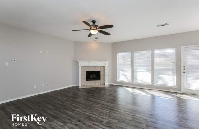 208 Harvest Bend Drive Gallery 3
