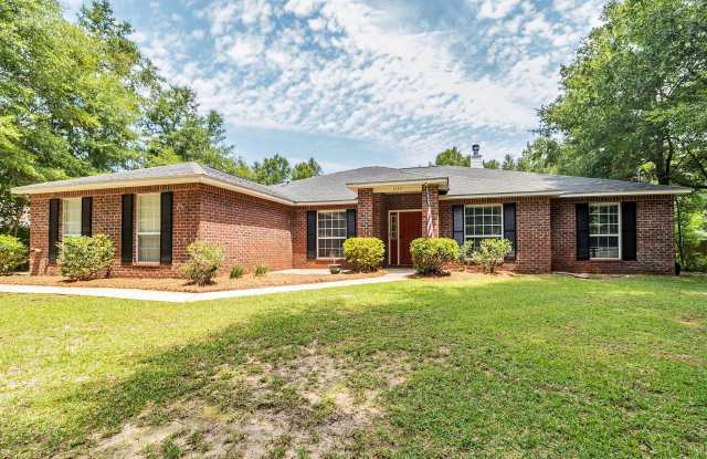1115 Blackberry Circle - 1115 Blackberry Circle, Okaloosa County, FL 32531