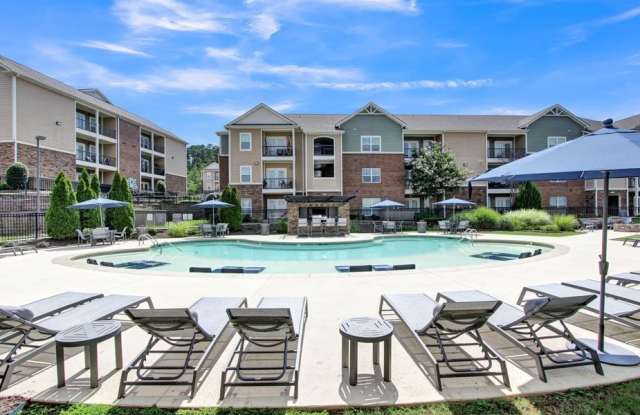 Chenal Pointe at the Divide photos photos