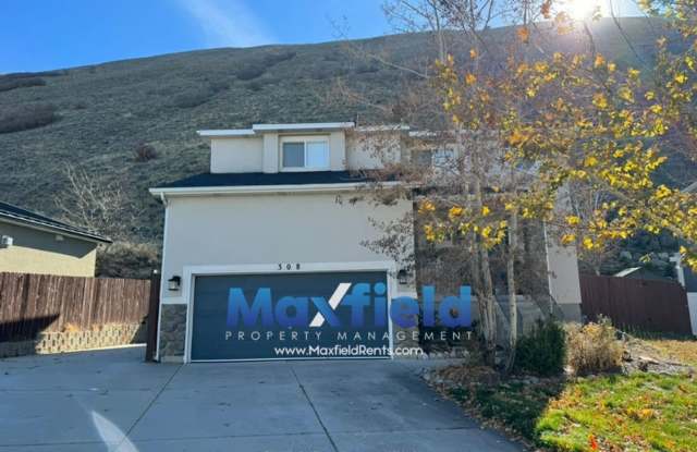 308 Steep Mountain Drive - 308 Steep Mountain Drive, Draper, UT 84020