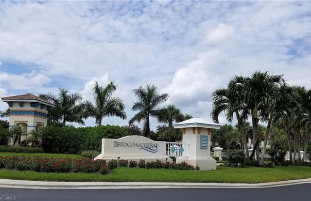 3056 Horizon LN - 3056 Horizon Lane, Collier County, FL 34109