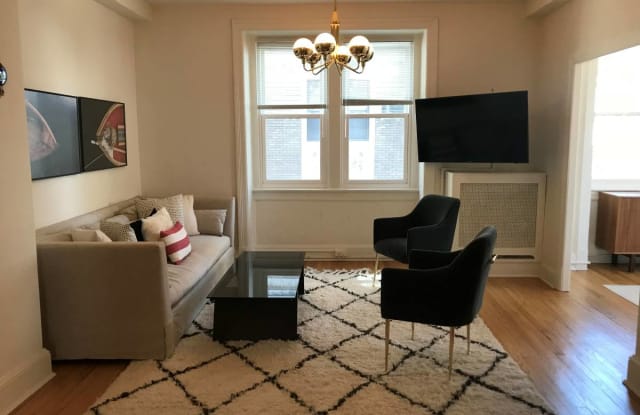 1901 Columbia Rd Nw - 1901 Columbia Road Northwest, Washington, DC 20009