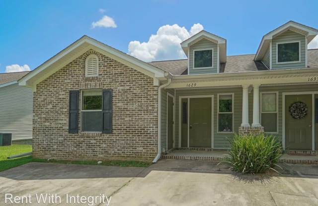 1629 Quazar Road - 1629 Quazar Street, Leon County, FL 32311