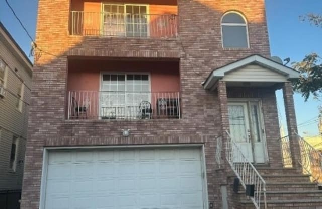 601 Court St - 601 Court Street, Elizabeth, NJ 07206