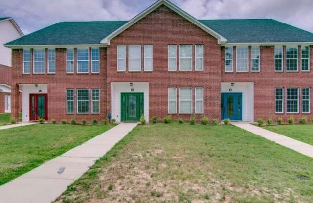 2 Fernwood Drive A - 2 Fernwood Drive, Texarkana, TX 75503