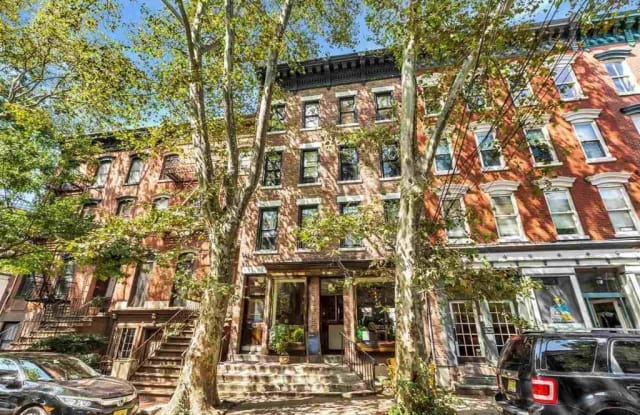 112 MORRIS ST - 112 Morris Street, Paterson, NJ 07501