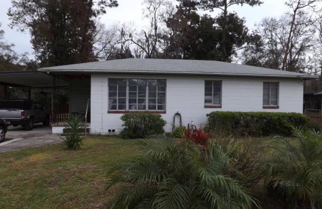 10533 ABILENE RD - 10533 Abilene Road, Jacksonville, FL 32218