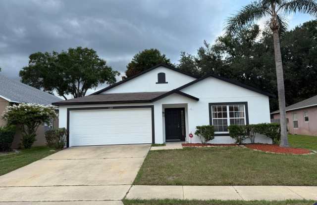 Spacious 4 bedroom home in Lake Mary photos photos