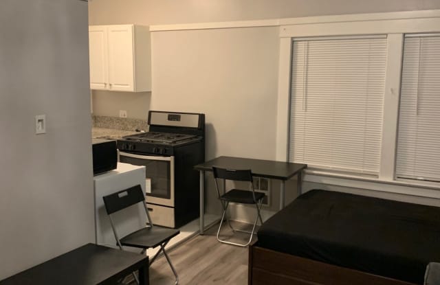 354 Chestnut Avenue - 354 Chestnut Avenue, Long Beach, CA 90802