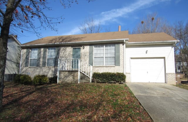 3312 Hamilton Church Road - 3312 Hamilton Church Road, Nashville, TN 37013