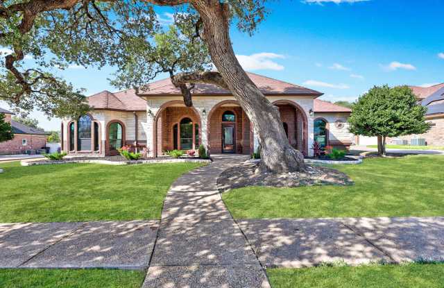 5913 Quenselite Trl - 5913 Quenselite Trail, Killeen, TX 76542