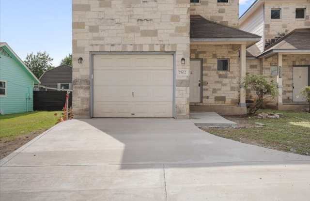 7502 Lazy Creek Dr #A, Austin, Texas 78724 Gallery 4