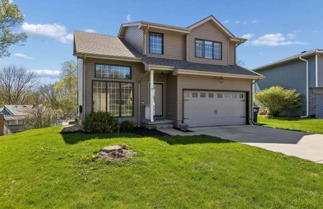 Spacious 3 Bedroom House photos photos