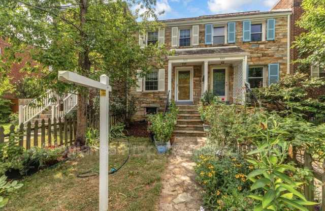 525 E Alexandria Ave photos photos