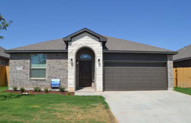 4 Bed 2 Bath in North Odessa! photos photos