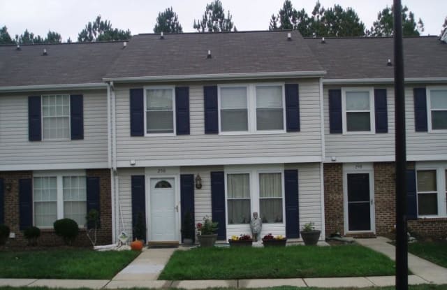 247 Water Oak Rd - 247 Water Oak Dr, Pineville, NC 28134