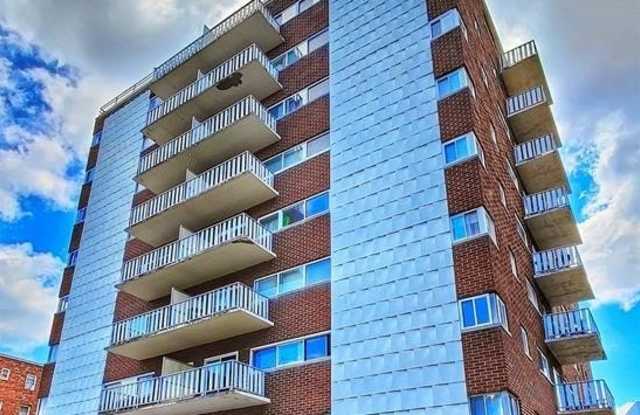 2180 Center Avenue 5C - 2180 Center Avenue, Fort Lee, NJ 07024