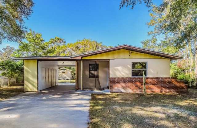 1904 Shelton Road - 1904 Shelton Road, Jacksonville, FL 32211