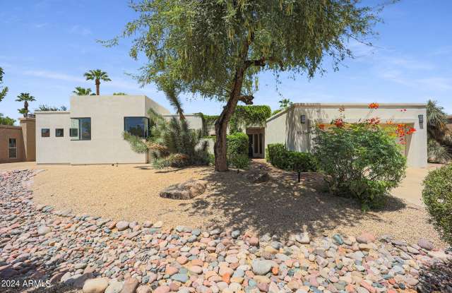 8526 E San Jacinto Drive Gallery 1