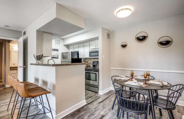 Monarch Medical Center Gallery 3