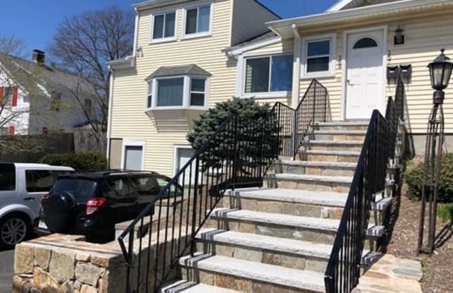 169 West Street - 169 South Street, Needham, MA 02492