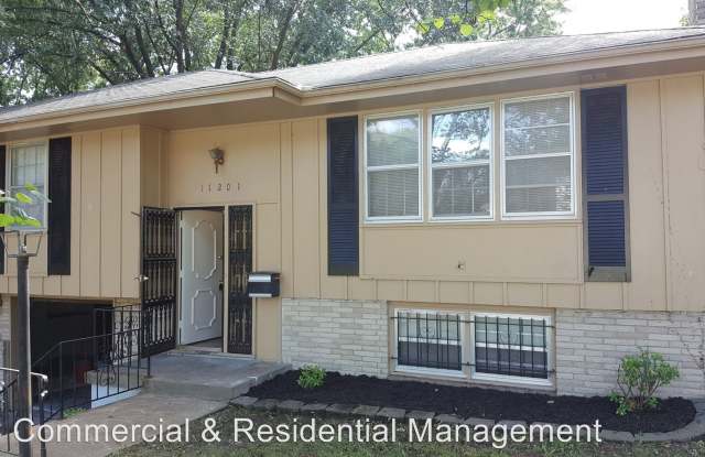 11201 E 59th Street - 11201 East 59th Street, Raytown, MO 64133