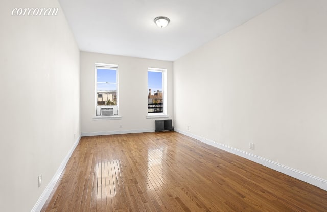 38 Morton Street - 38 Morton Street, New York City, NY 10014