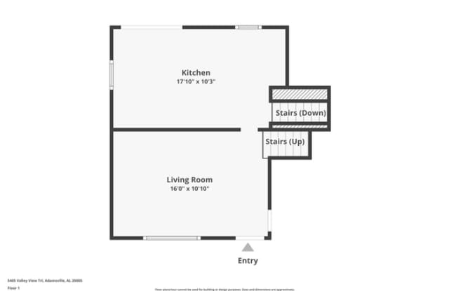 5405 Valleyview Trail Gallery 4