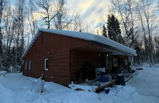 3 bedroom / Home in North Pole / Pet friendly! - 1189 Aztec Road, Badger, AK 99705