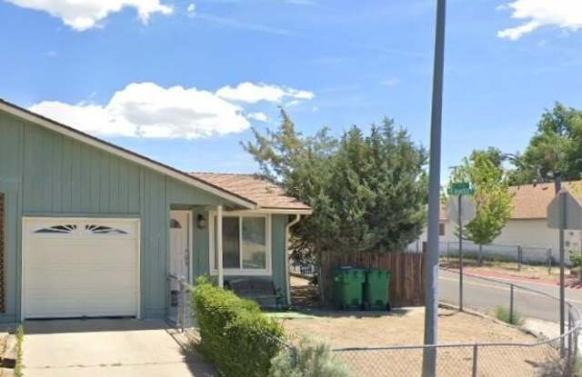 13840 Mount Babcock Street - 13840 Mount Babcock Street, Reno, NV 89506