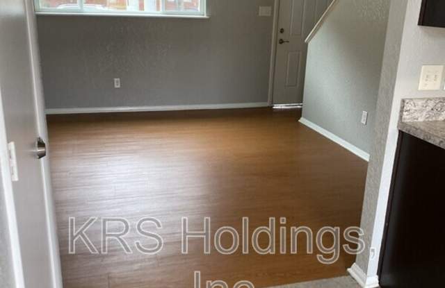 4355 Newsome Drive - 4355 Newsome Drive, Newport News, VA 23607