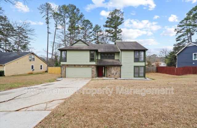 500 Padens Chase Court photos photos