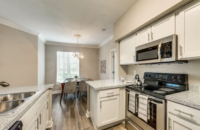 Champions Park Apartments Gallery 3