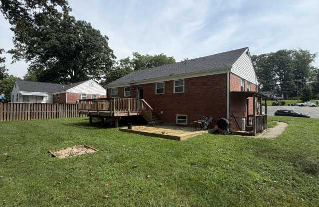 3720 TERRACE Drive Gallery 2