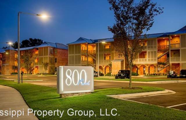 800 College Hill Road, Unit 2302 - 800 College Hill Road, Oxford, MS 38655