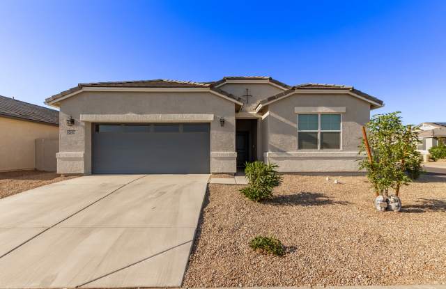 24336 West Illini Street - 24336 West Illini Street, Buckeye, AZ 85326