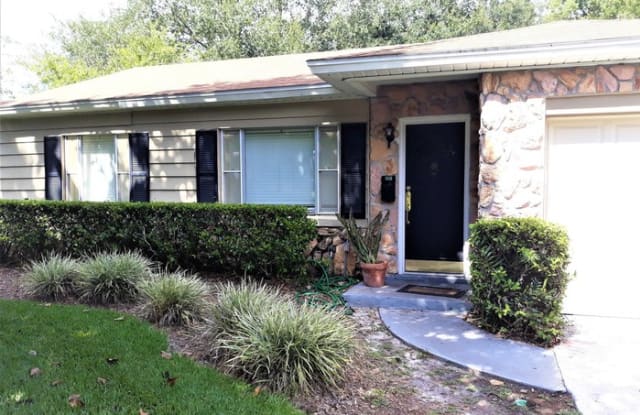 623 Clayton Street - 623 Clayton Street, Orlando, FL 32804