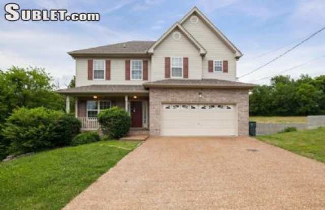 109  109 Forge Ridge Ct - 109 Forge Ridge Court, Nashville, TN 37217