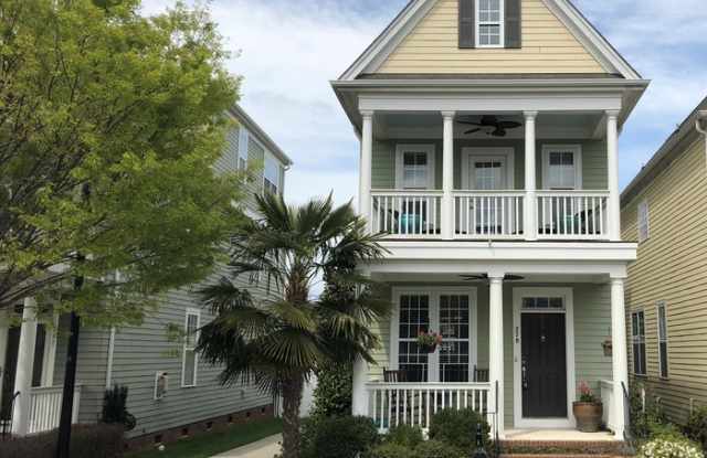 278 Bridges Farm Road - 278 Bridges Farm Road, Davidson, NC 28115